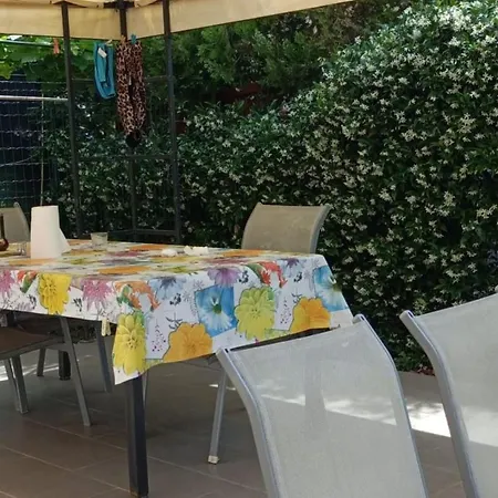 Fiorita For 4 Persons Close The Poreč