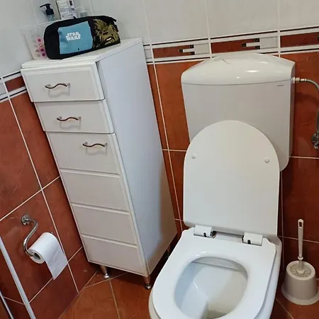 Fiorita For 4 Persons Close The Apartmán Poreč